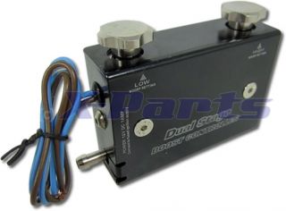 Boost Controller DAMPFRAD mechanisch Mazda RX7 RX8 323 Turbo