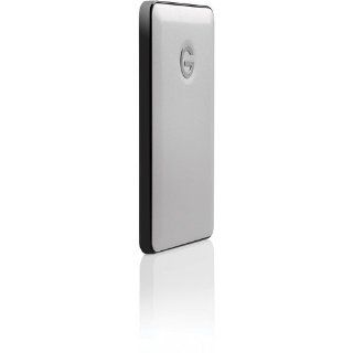 Hitachi G Drive 500GB USB 2.0 2.5 Zoll Externer Portable Dünne