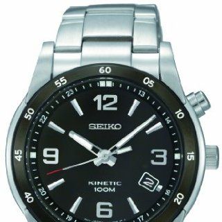 Seiko Herren Armbanduhr Kinetic SKA505P1