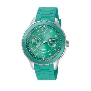 Silikon   grün / Esprit / Armbanduhren Uhren