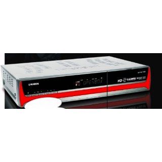 OPENBOX S9 Twin Tuner HDTV FullHD Sat Receiver WEB 