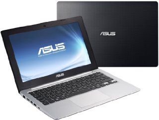 Asus F201E KX065DU 29,5cm Netbook schwarz Computer