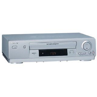 Sony SLV SE720 Hifi Videorekorder silber Heimkino, TV