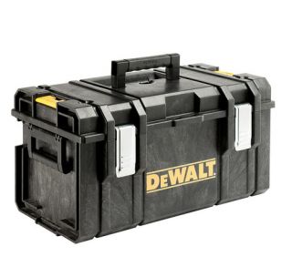 DeWalt 1 70 322 Tough Box DS300 Werkzeugbox & Organizer