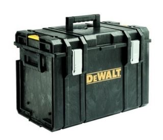 DeWalt 1 70 323 Tough Box DS400 Werkzeugbox & Organizer