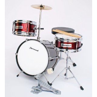 Komplett Sets   Schlagzeug & Percussion Musikinstrumente