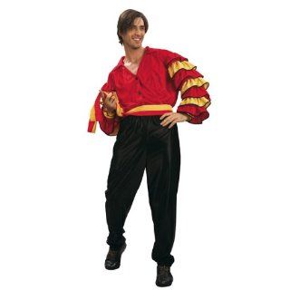 Spanier Tanzkostüm Spanien spanisches Tänzer Kostüm NEU 