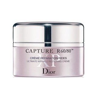 Dior Capture R60/80 XP Crème Réparation Rides / reparierende Creme