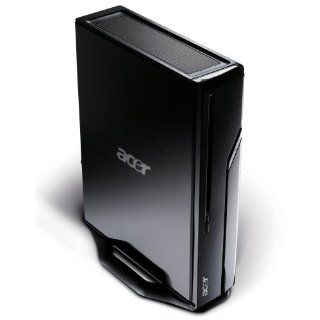Acer Aspire L5100 Mini Desktop PC (AMD Athlon 64 X2 4400+ 2.2GHz, 2GB