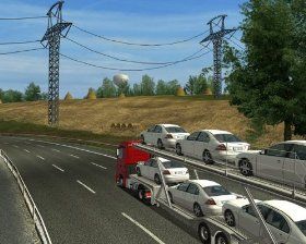 German Truck Simulator Gold Edition Pc Games