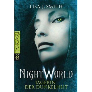 Night World   Jägerin der Dunkelheit eBook Lisa J. Smith, Michaela