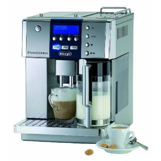DeLonghi ESAM 6600 Prima Donna Kaffeevollautomatvon DeLonghi