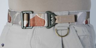 Tasmanian Tiger Gürtel Tactical Belt, Gr. L , Farbe