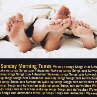 BUTLERS SUNDAY MORNING TUNES CD Songs zum Aufwachen Musik