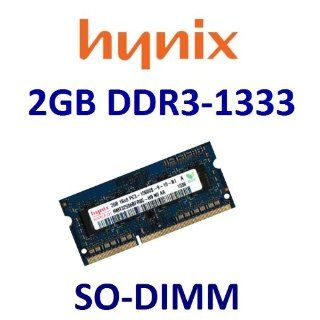 GB 204 pin DDR3 1333 SO DIMM Computer & Zubehör