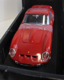 12  REVELLFerrari 250 GTO 1964OVP / GA4 326
