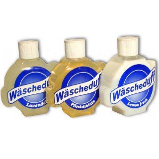 Wäscheduft 3 x 260 ml Drogerie & Körperpflege