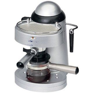 Clatronic ES 2611 Espressoautomat Küche & Haushalt