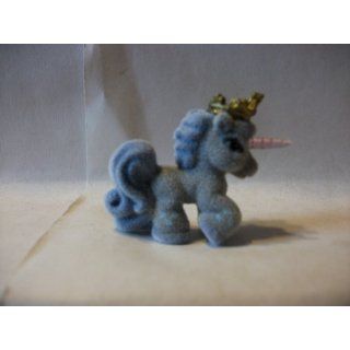 Mini Baby Filly Unicorn ROMEO / Größe3cm Spielzeug