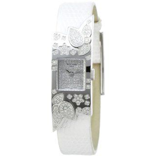 Rochas Damen Armbanduhr Femme 11 Collection 9061WW2