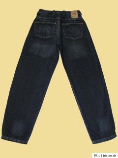 PICALDI Jeans 31/32 darkdenim Vintage 