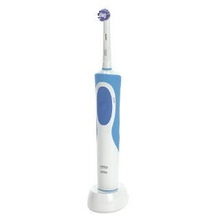 Braun Oral B Vitality Precision Clean Elektrische Zahnbürste mit