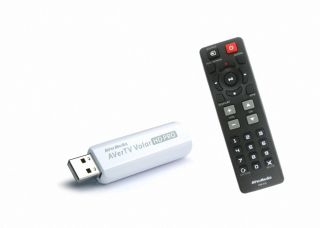 AVerTV Volar HD PRO DVB T USB Stick Computer & Zubehör