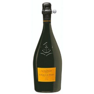 Veuve Clicquot Champagner La Grande Dame 1995 12 % 1,5 l. Magnum