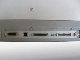 Epson GT 15000 DIN A3 Flachbettscanner/USB 2.0/SCSI 2