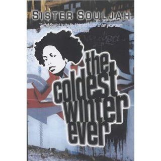 Coldest Winter Ever Sister Souljah Englische Bücher