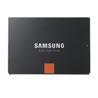 Samsung 840 Series Basic interne SSD Festplatte 500GB (6,4 cm (2,5