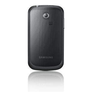 SAMSUNG S3350 Chat 335 QWERTY Smartphone Handy Kein Simlock Unlocked