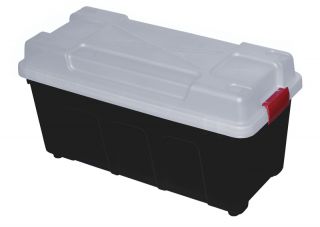 Aufbewahrungsbox Staubox Lagerbox Transportbox Deckelbox GIANT 65