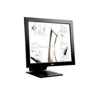LG L1730SF BV 43,20cm TFT Touch Monitor Computer