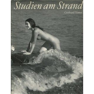 Studien am Strand Gerhard Vetter Bücher