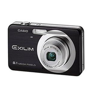 Casio EXILIM EX Z20 BK Digitalkamera schwarz Kamera & Foto