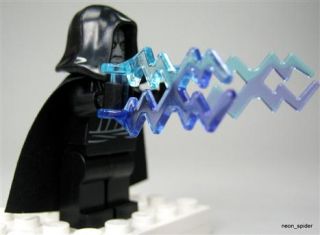 LEGO® STAR WARS™ Imperator Palpatine +2 Machtblitze L8