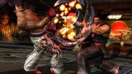 Tekken Tag Tournament 2 Xbox 360 Games