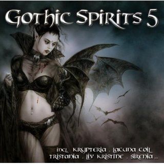 Gothic Spirits 5 Musik