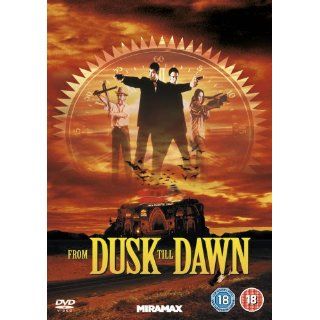 From Dusk Till Dawn [DVD] Filme & TV