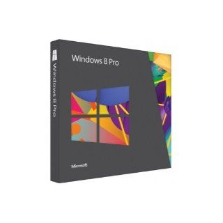 Open NL WINDOWS 8 Pro Upgrade SL Computer & Zubehör