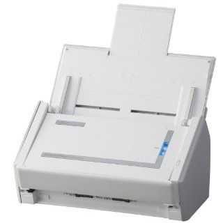 Fujitsu ScanSnap S1500M Dokumentenscanner   MAC  ohne Acrobat OEM