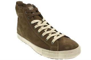 Replay BERSI   Herren Schuhe Sneaker Boots   Grey/Brown RV430003L