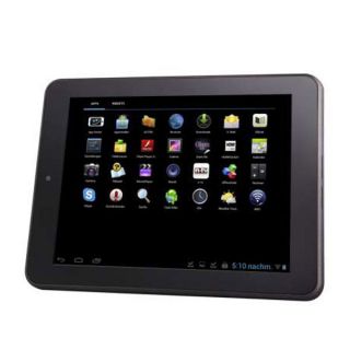 Intenso TAB 814 Tablet PC 1 5GHz Dual Core 8GB HDMI Android 4 1