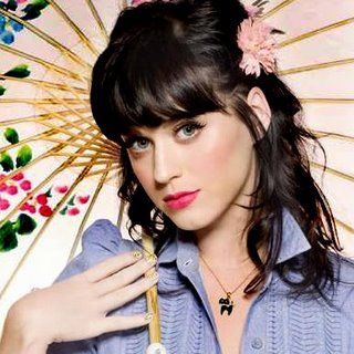 Katy Perry Songs, Alben, Biografien, Fotos