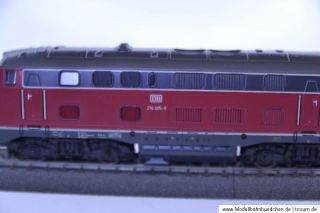 Märklin 3679 – Diesellok BR 216 005 9 DB, digital + Sound