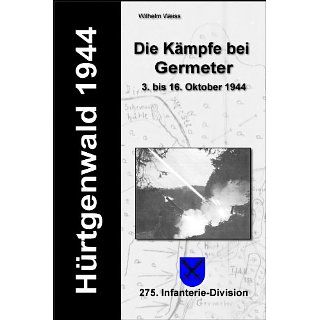 bei Germeter   275. I.D.) eBook Wilhelm Weiss Kindle Shop