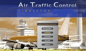 Airport Tower Simulator Games