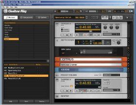 Hands on Guitar Rig   Rock it like the Professionals (PC + MAC