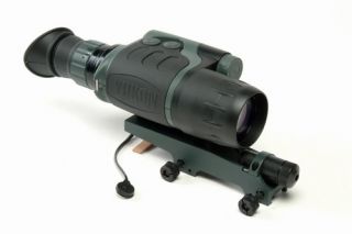 Yukon Nachtsichtgerät NVMT Spartan Riflescope 3x42 Kit NEU